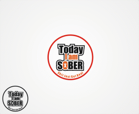 Today I am Sober entry by wongsanus