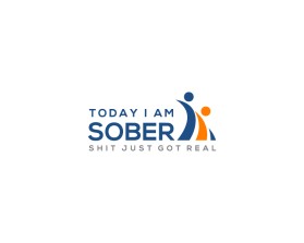 Today I am Sober entry by Alexandr_e
