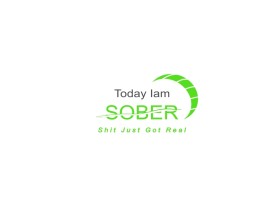 Today I am Sober entry by riky08