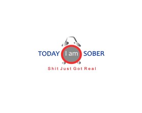 Today I am Sober entry by riky08