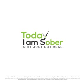 Today I am Sober entry by sonu2401