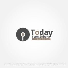 Today I am Sober entry by sonu2401