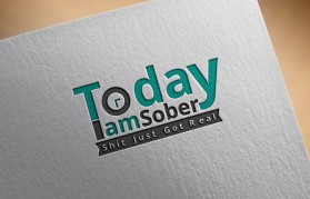 Today I am Sober entry by sonu2401