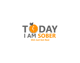 Today I am Sober entry by acha