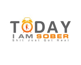 Today I am Sober entry by Adam