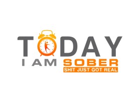 Today I am Sober entry by Adam