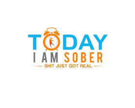 Today I am Sober entry by Adam