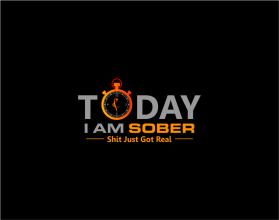 Today I am Sober entry by acha