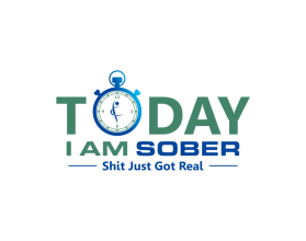 Today I am Sober entry by acha