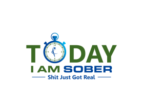 Today I am Sober entry by acha