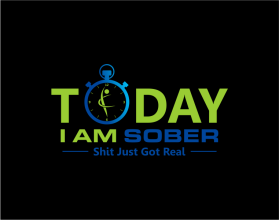 Today I am Sober entry by acha