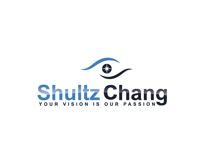 Logo Design for http://www.shultz-chang.com