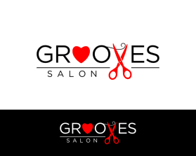 Grooves salon entry by SempaKoyak