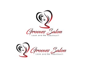 Grooves salon entry by JBsign