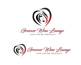 Grooves salon entry by JBsign