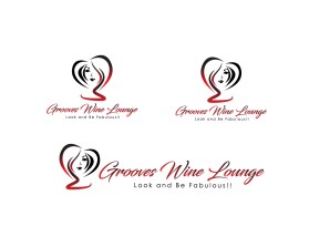 Grooves salon entry by JBsign