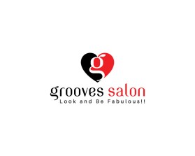 Grooves salon entry by nsdhyd