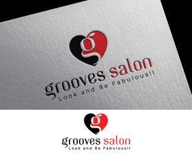 Grooves salon entry by nsdhyd