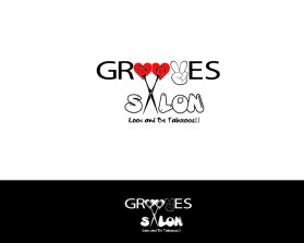 Grooves salon entry by xxHIZUKAxx