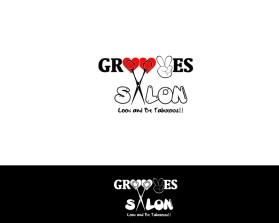 Grooves salon entry by xxHIZUKAxx