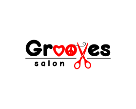 Grooves salon entry by SempaKoyak