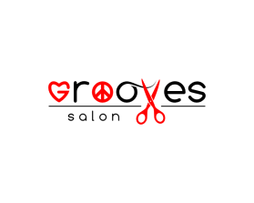 Grooves salon entry by SempaKoyak