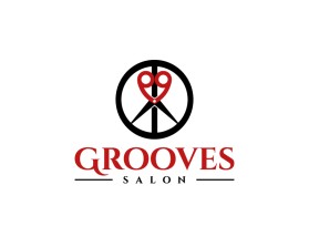 Grooves salon entry by Amit1991