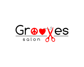 Grooves salon entry by SempaKoyak