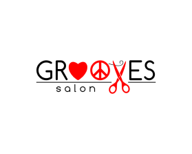 Grooves salon entry by SempaKoyak