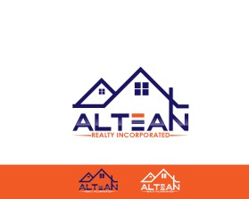 ALTEAN Realty Incorporated entry by JBsign