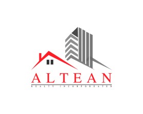 ALTEAN Realty Incorporated entry by YourUniqueDesign