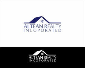 ALTEAN Realty Incorporated entry by markingkong