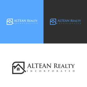 ALTEAN Realty Incorporated entry by sobri9012sobirin