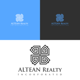 ALTEAN Realty Incorporated entry by sobri9012sobirin