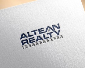 ALTEAN Realty Incorporated entry by artsword