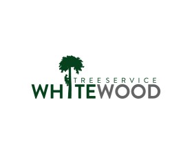Whitewood Tree Service, Inc. entry by Amit1991
