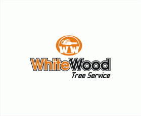 Whitewood Tree Service, Inc. entry by wongsanus