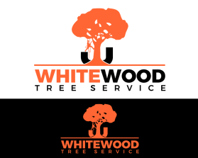 Whitewood Tree Service, Inc. entry by marsell