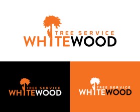 Whitewood Tree Service, Inc. entry by Amit1991
