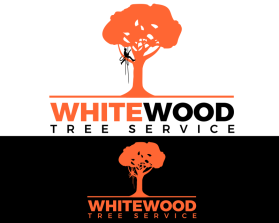 Whitewood Tree Service, Inc. entry by marsell