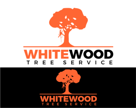 Whitewood Tree Service, Inc. entry by marsell