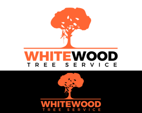 Whitewood Tree Service, Inc. entry by marsell