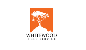 Whitewood Tree Service, Inc. entry by flousse