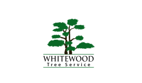 Whitewood Tree Service, Inc. entry by flousse