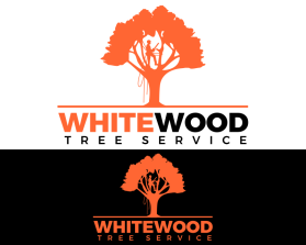 Whitewood Tree Service, Inc. entry by marsell