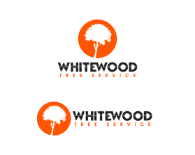 Whitewood Tree Service, Inc. entry by paczgraphics
