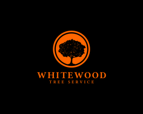 Whitewood Tree Service, Inc. entry by Knight43