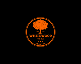 Whitewood Tree Service, Inc. entry by Knight43