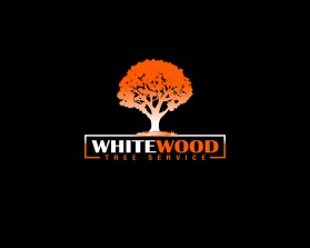 Whitewood Tree Service, Inc. entry by mplox