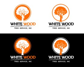 Whitewood Tree Service, Inc. entry by mplox